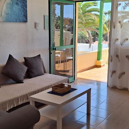 Mirador De Sotavento Apartment 8209 Коста-Кальма Екстер'єр фото