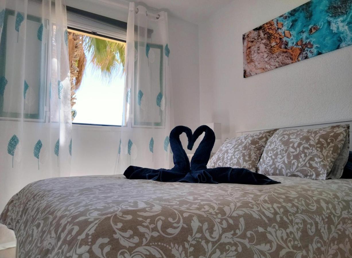 Mirador De Sotavento Apartment 8209 Коста-Кальма Екстер'єр фото