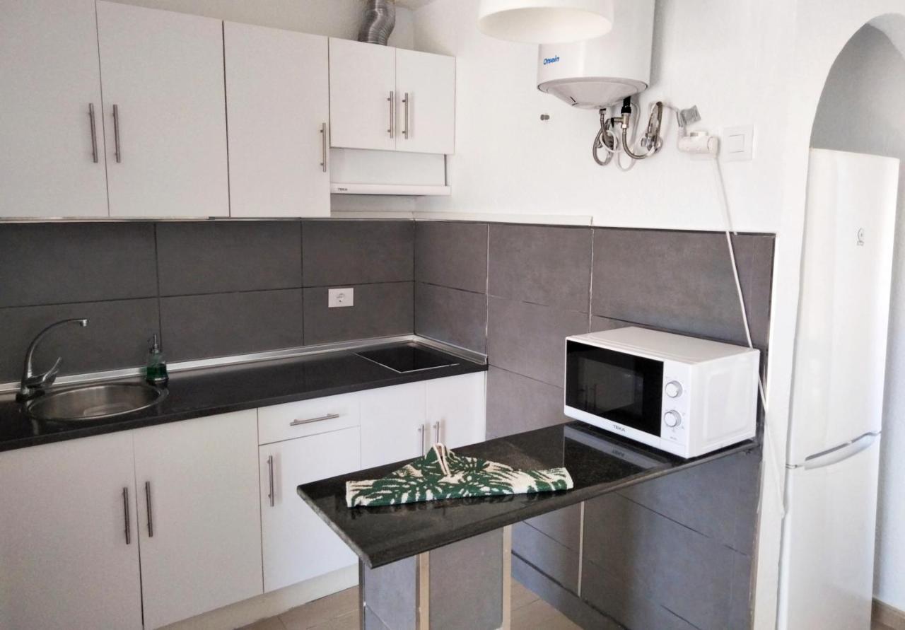 Mirador De Sotavento Apartment 8209 Коста-Кальма Екстер'єр фото