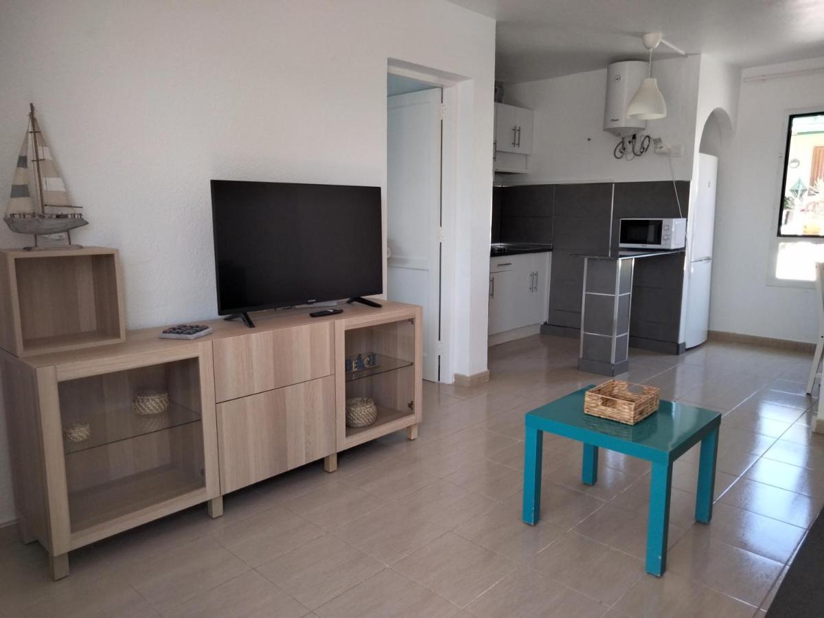 Mirador De Sotavento Apartment 8209 Коста-Кальма Екстер'єр фото