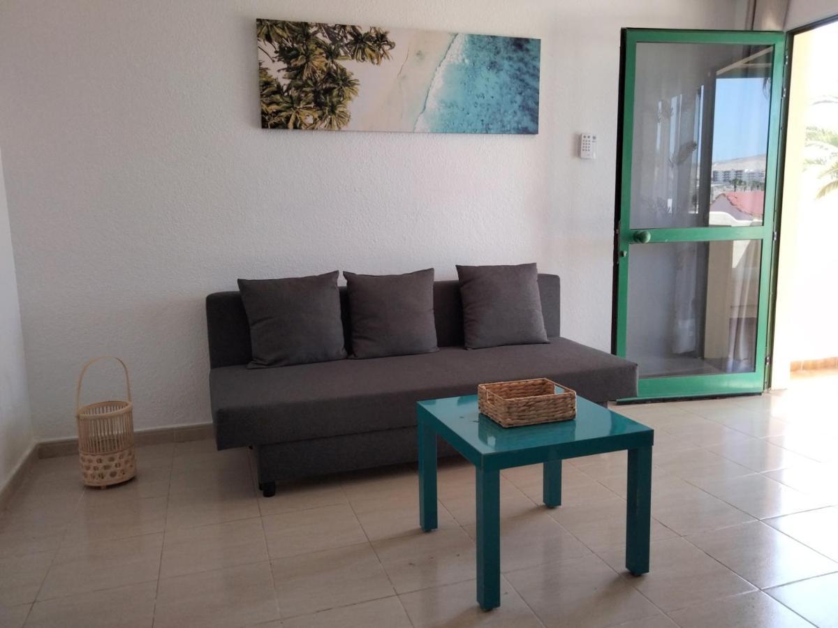 Mirador De Sotavento Apartment 8209 Коста-Кальма Екстер'єр фото