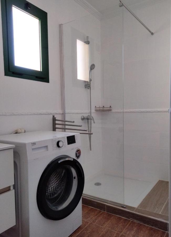 Mirador De Sotavento Apartment 8209 Коста-Кальма Екстер'єр фото