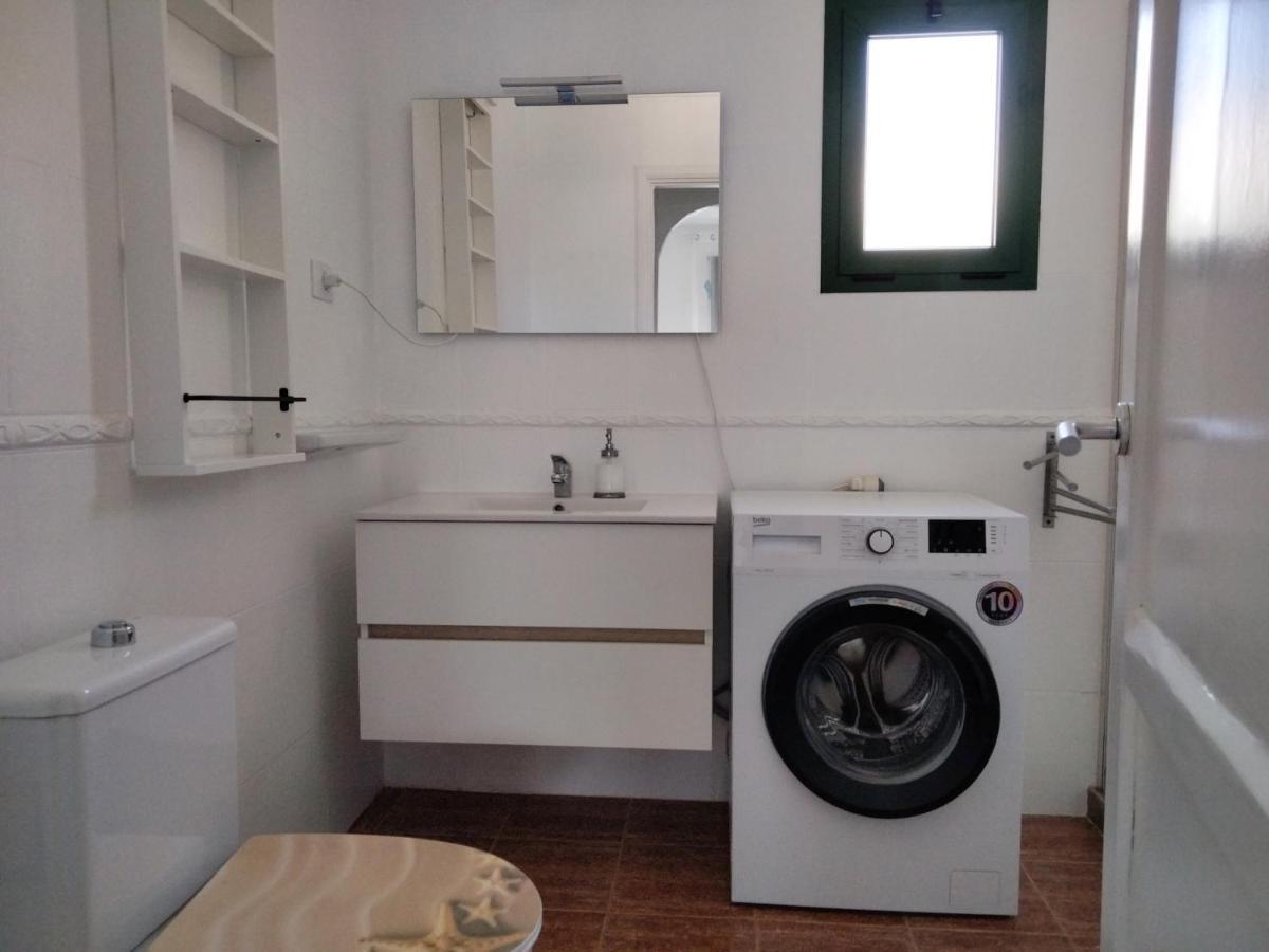 Mirador De Sotavento Apartment 8209 Коста-Кальма Екстер'єр фото