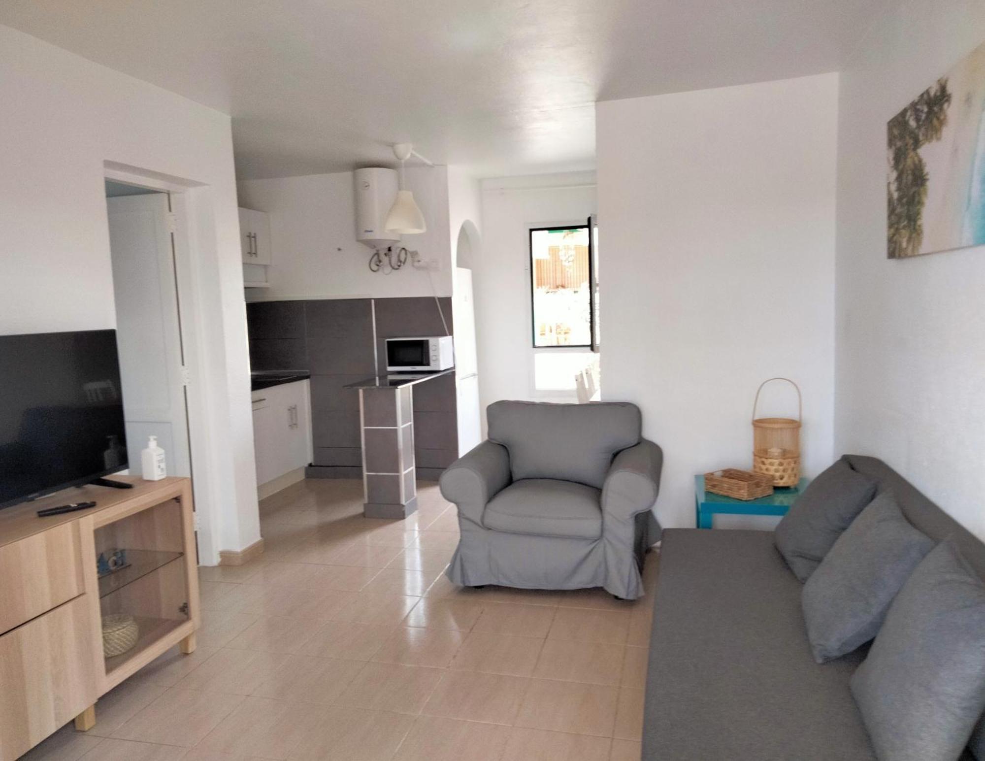 Mirador De Sotavento Apartment 8209 Коста-Кальма Екстер'єр фото